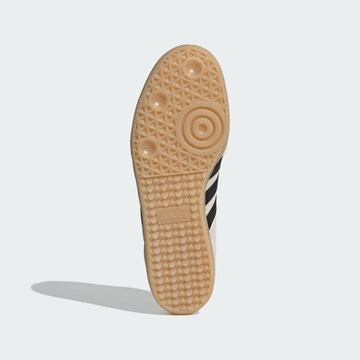 ADIDAS ORIGINALS Sneakers laag 'Samba' in Wit