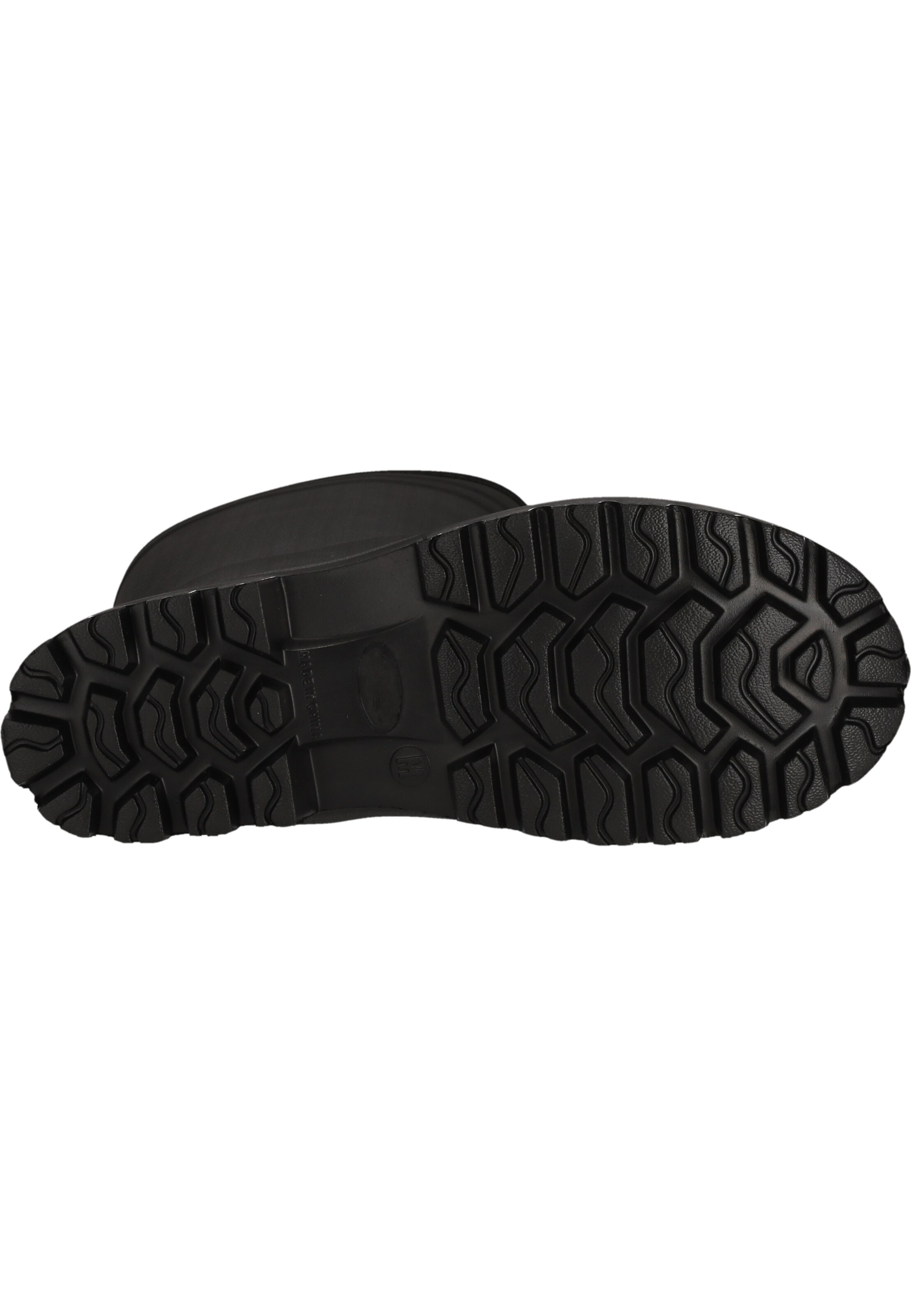 Weather Report Regenlaarzen 'Santino' in Zwart