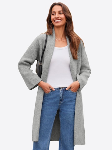 Imily Bela Kardigán - szürke