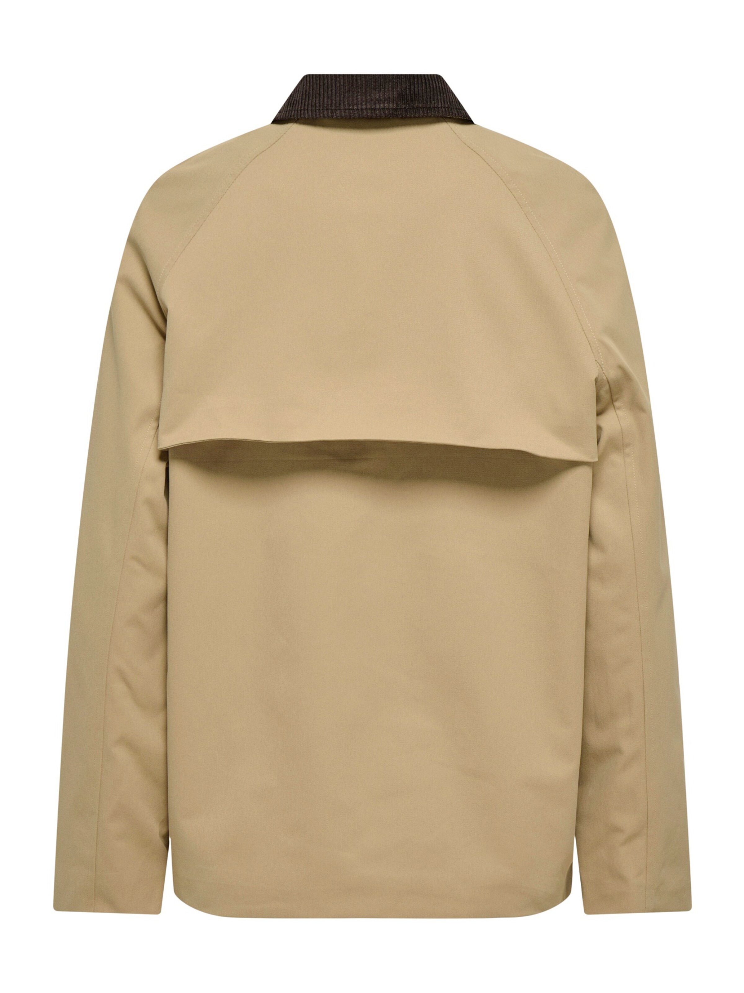 Giacca di mezza stagione 'JDYMIRO' di JDY in beige