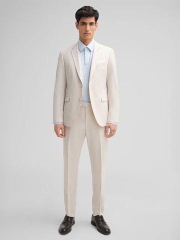 STRELLSON Regular fit Overhemd 'Stan' in Blauw