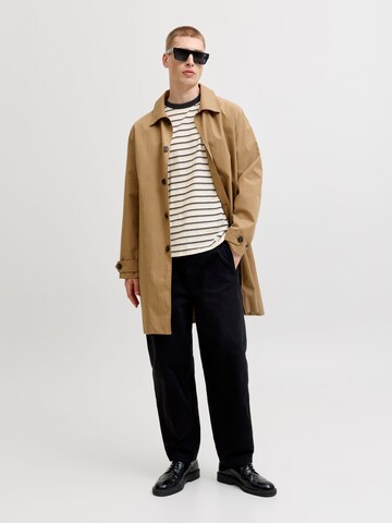 Maglietta di JACK & JONES in bianco