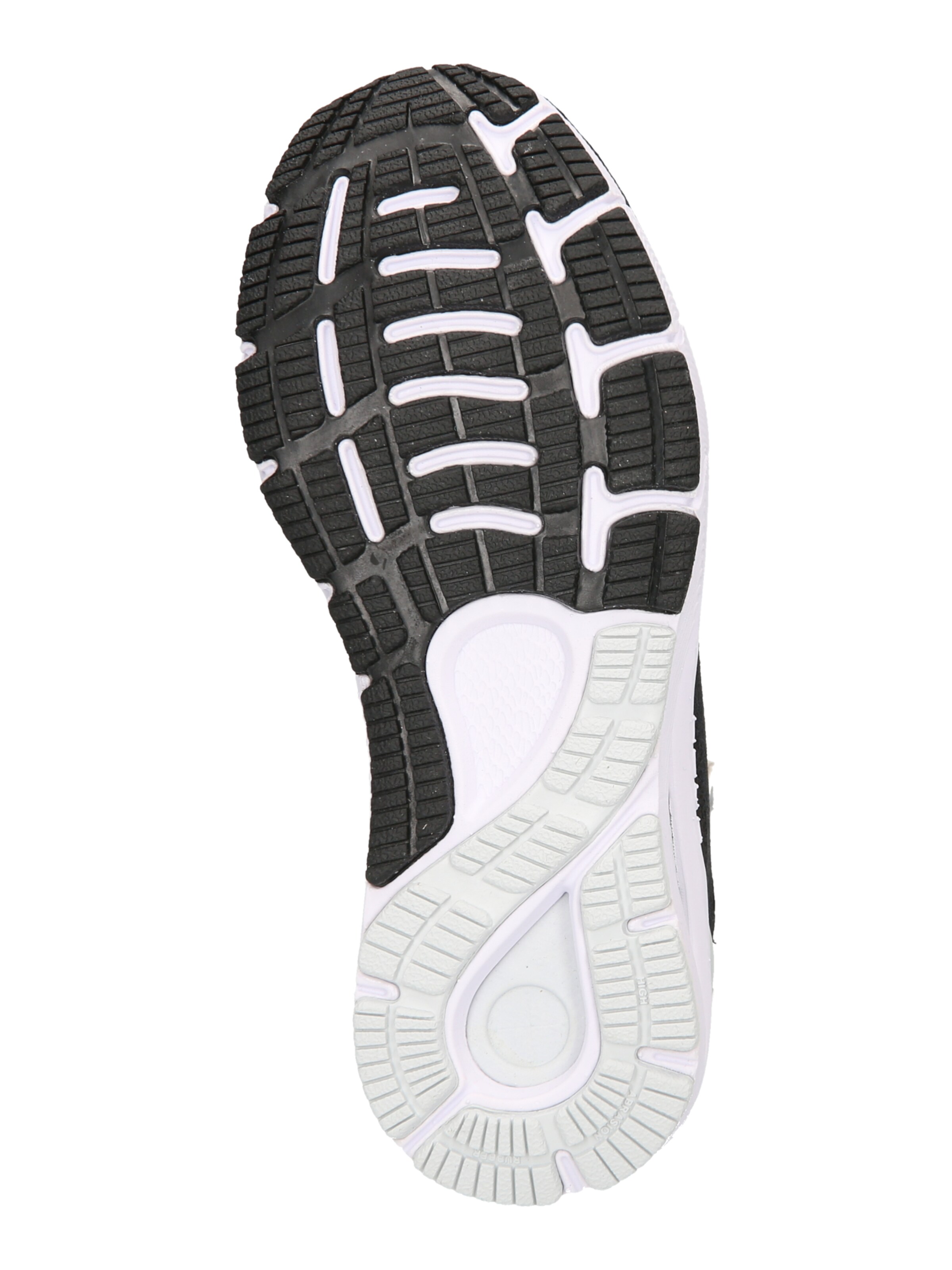 UNDER ARMOUR Laufschuh 'Hovr Sonic 5' in Schwarz