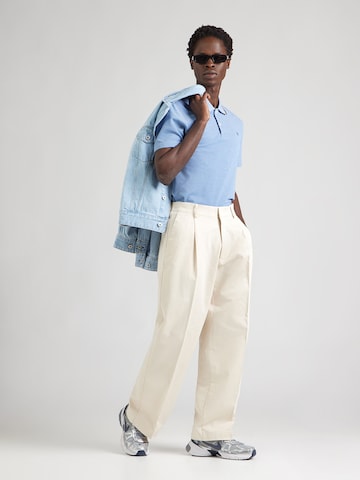 JACK & JONES - Camiseta 'JWHPAULOS' en azul