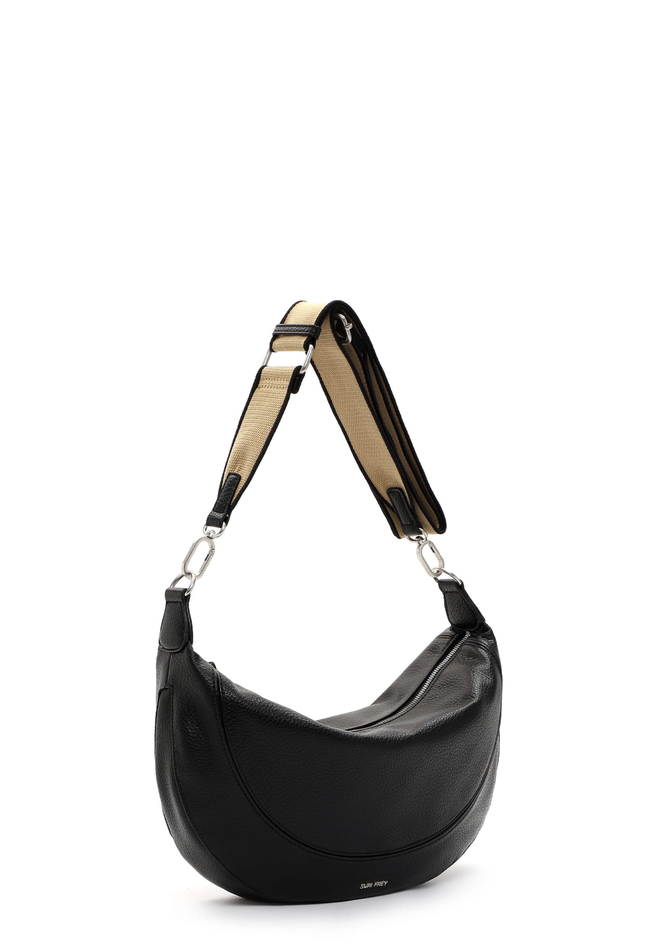 melns Suri Frey Pleca soma 'Kimberly'