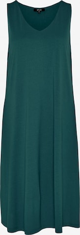 OPUS Dress 'Winga' in Green: front
