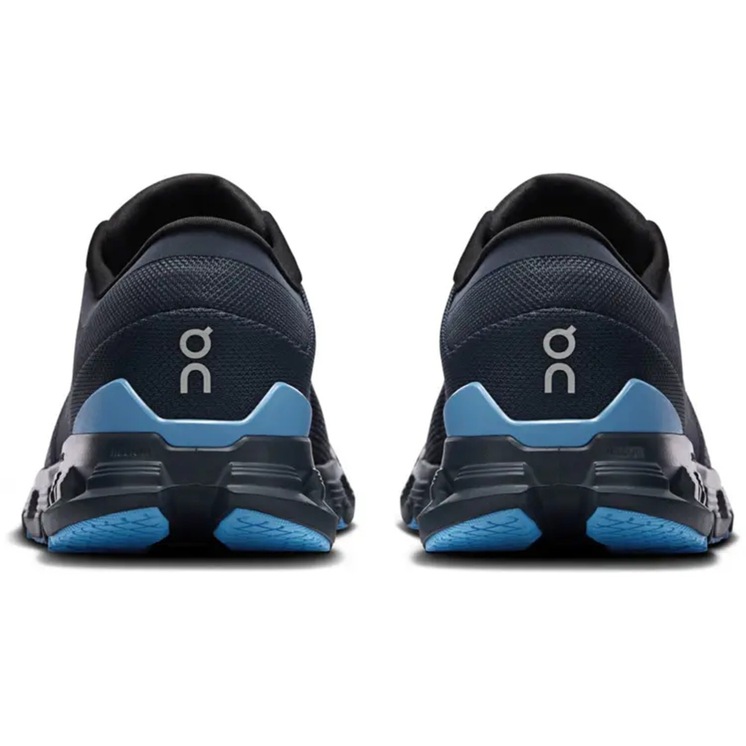ON old Running Shoes in Blue