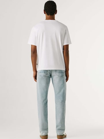 Pepe Jeans Shirt in Wit