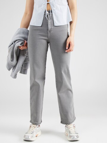 regular Jeans 'Moxy' di Dr. Denim in grigio: frontale
