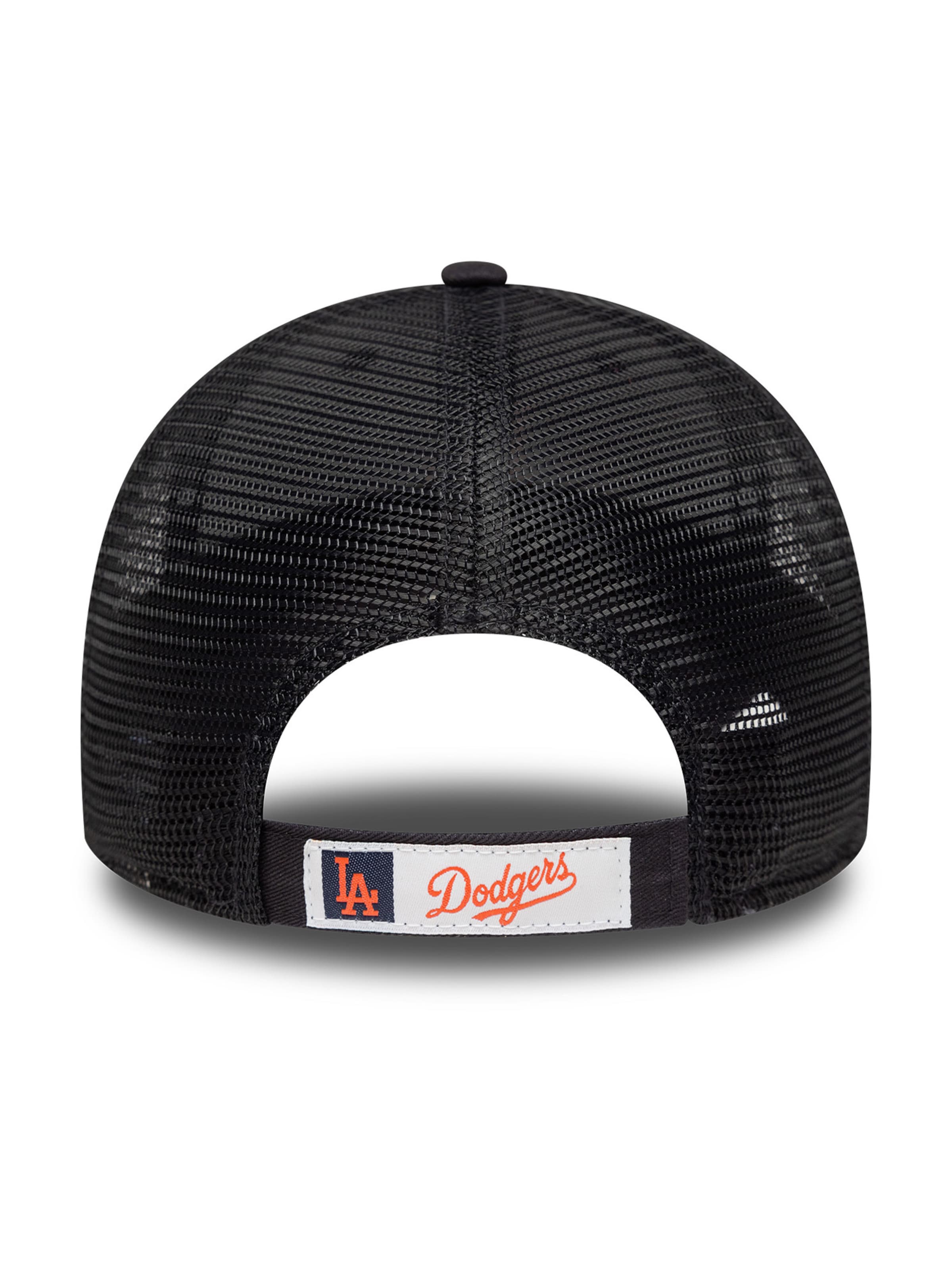 Casquette 'HOMEFIELD 9FORTY LOSDOD' NEW ERA en bleu