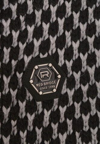 Redbridge Knit Cardigan in Black