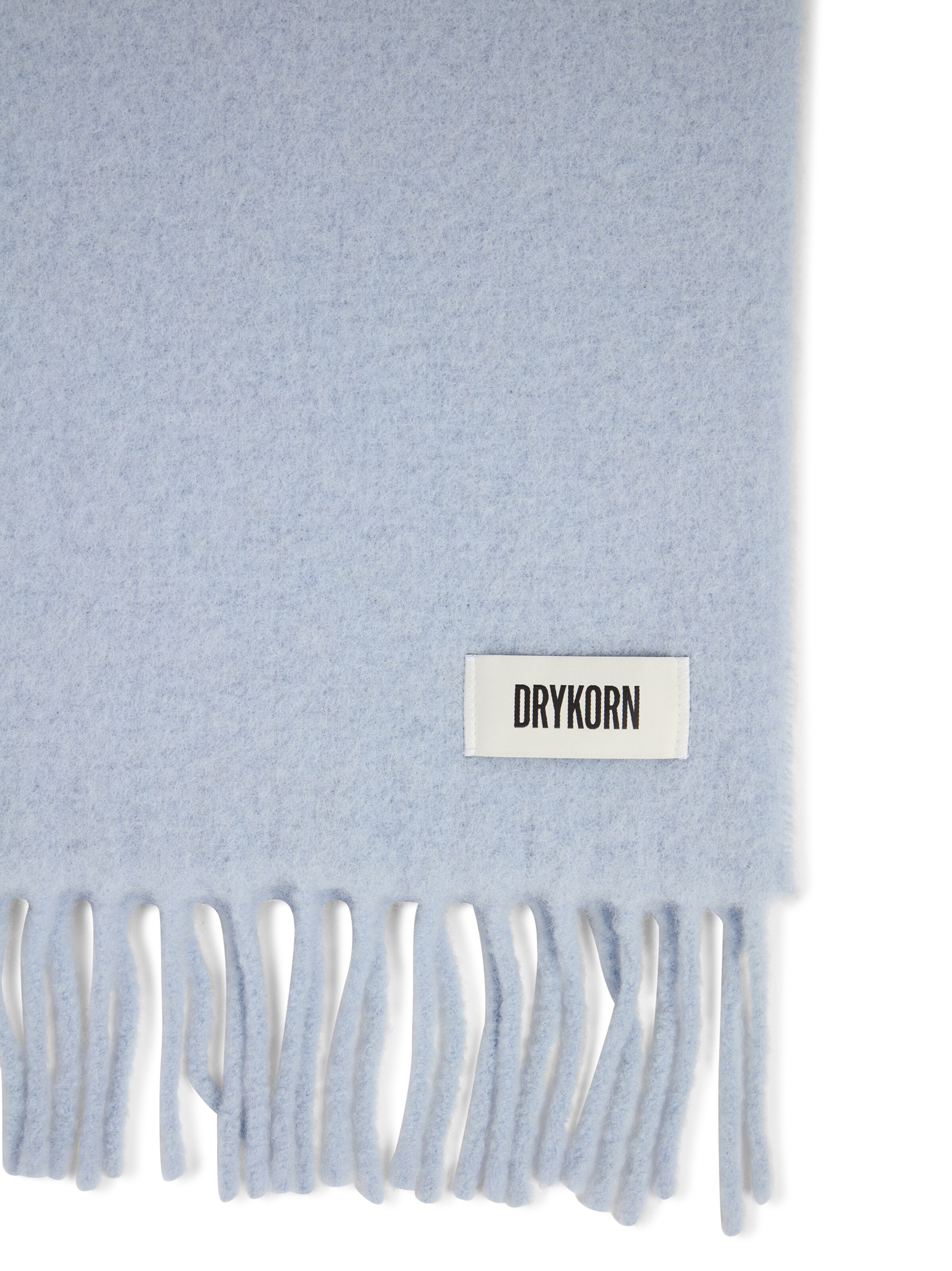 DRYKORN Scarf 'Kasay' in Blue