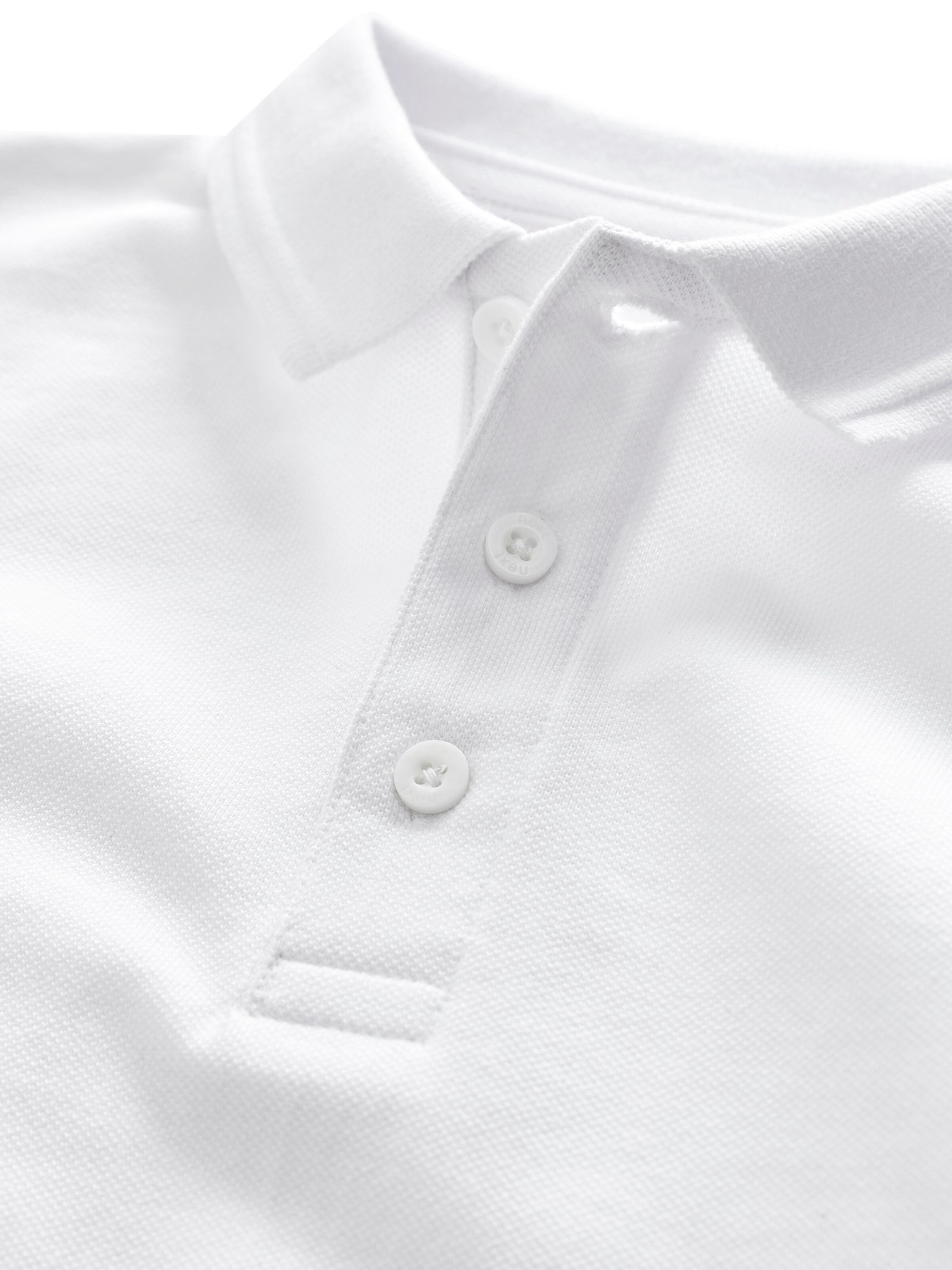 Next Μπλουζάκι σε λευκό