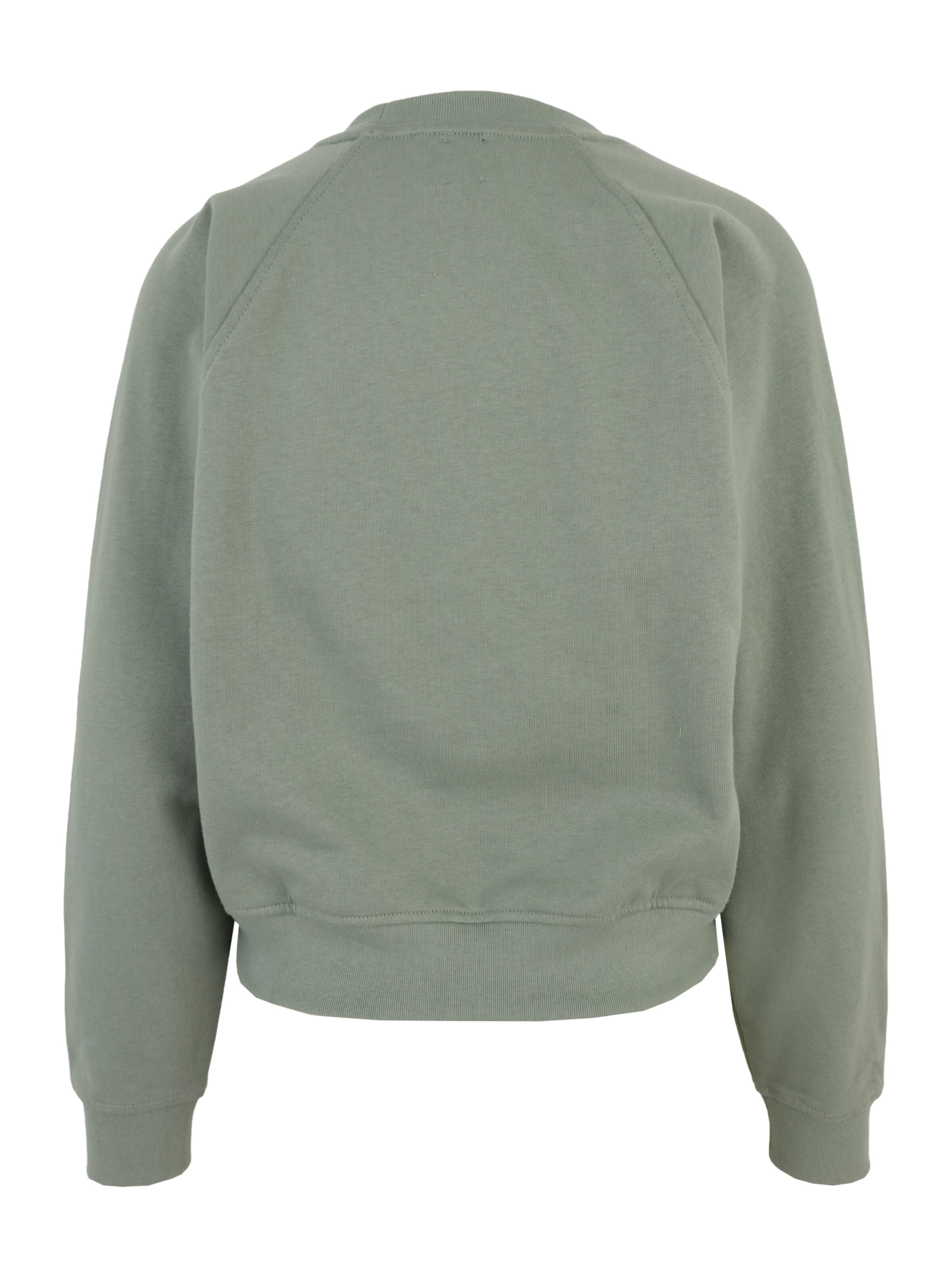 Gap Tall Суичър в зелено