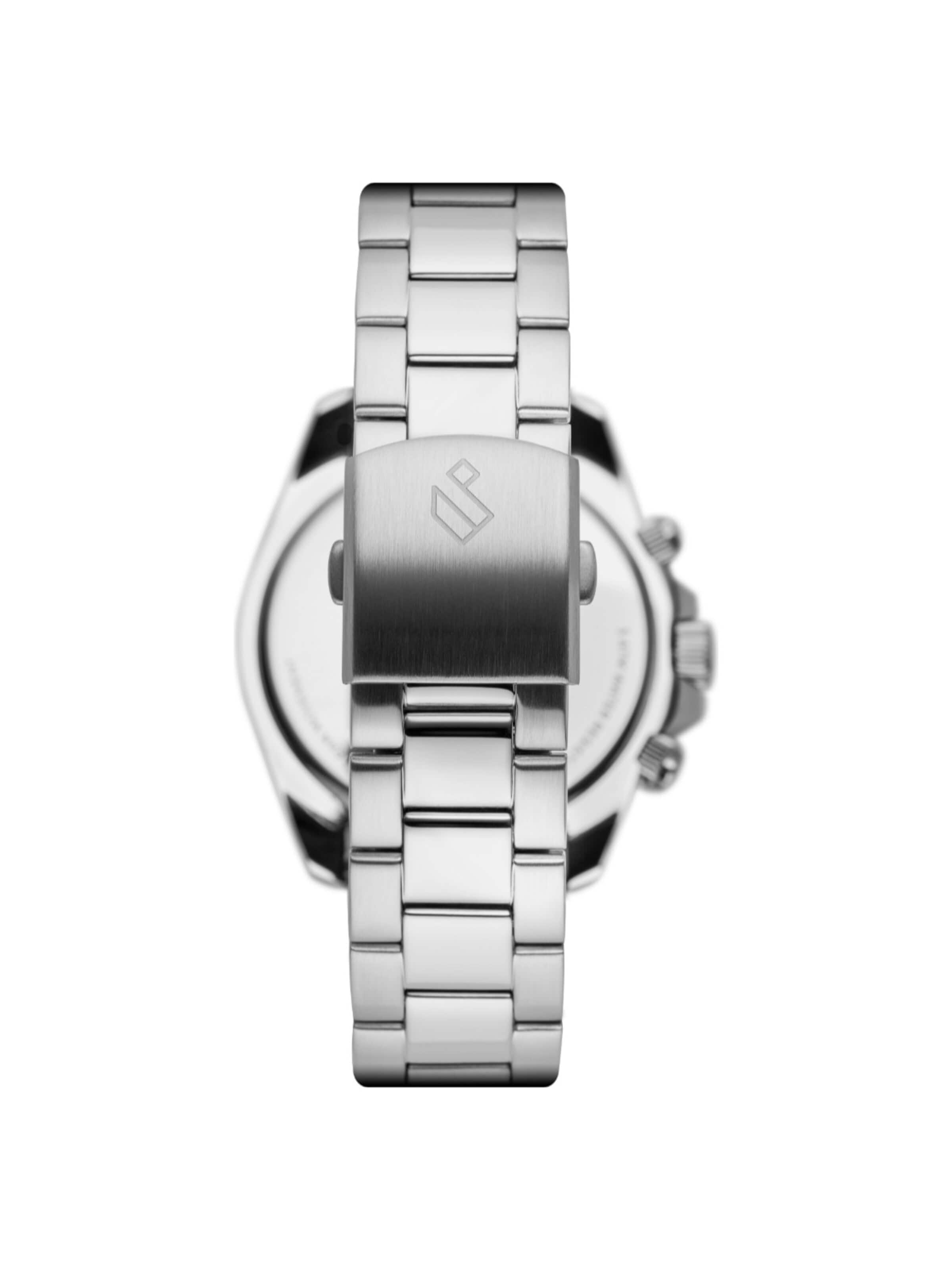 Seizmont Analog watch 'Bellator' in Blue