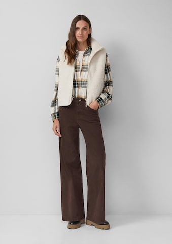 s.Oliver Bodywarmer in Beige