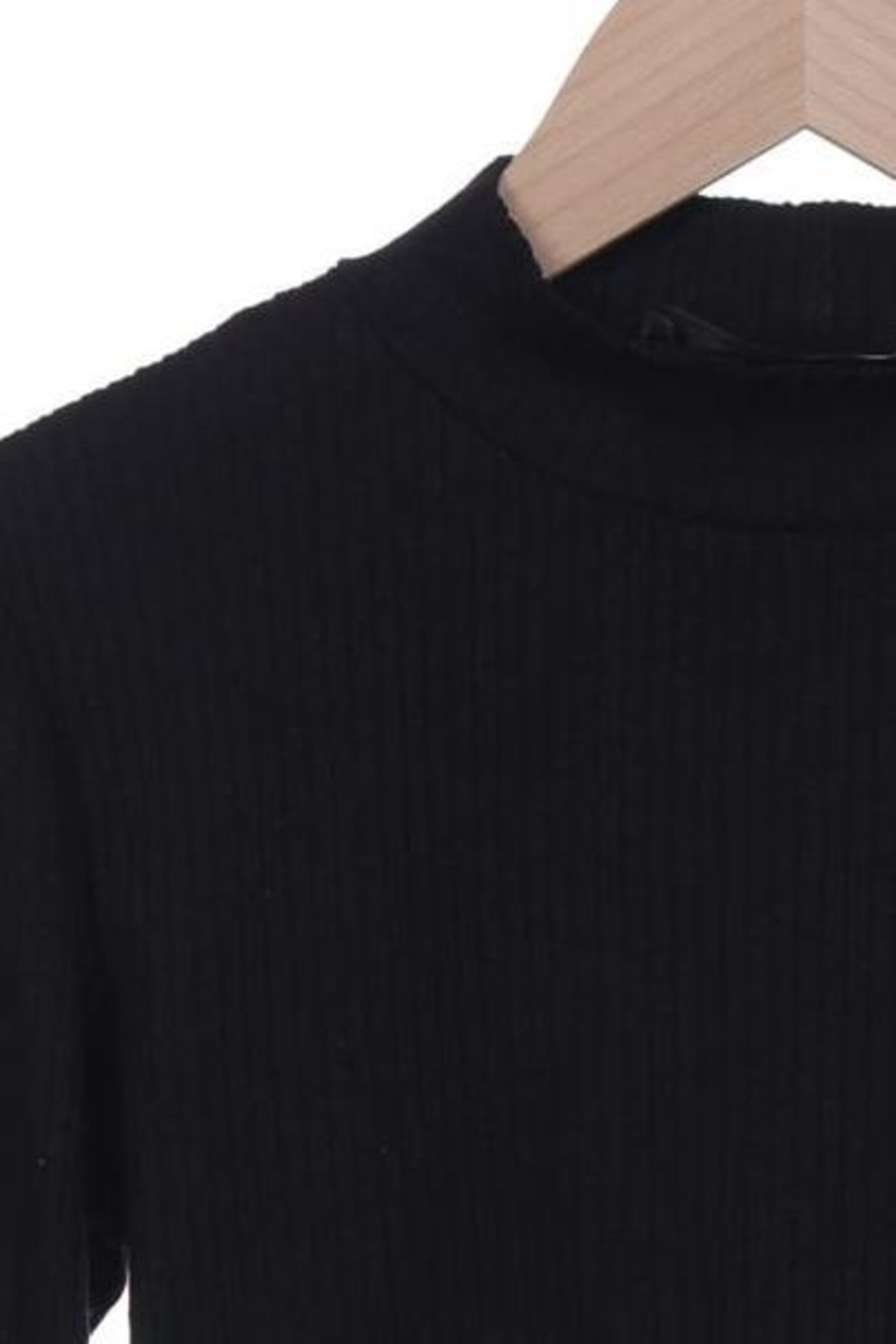 HALLHUBER Top & Shirt in S in Black