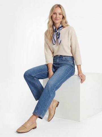 Barrel Jean 'Cellma' Someday en bleu