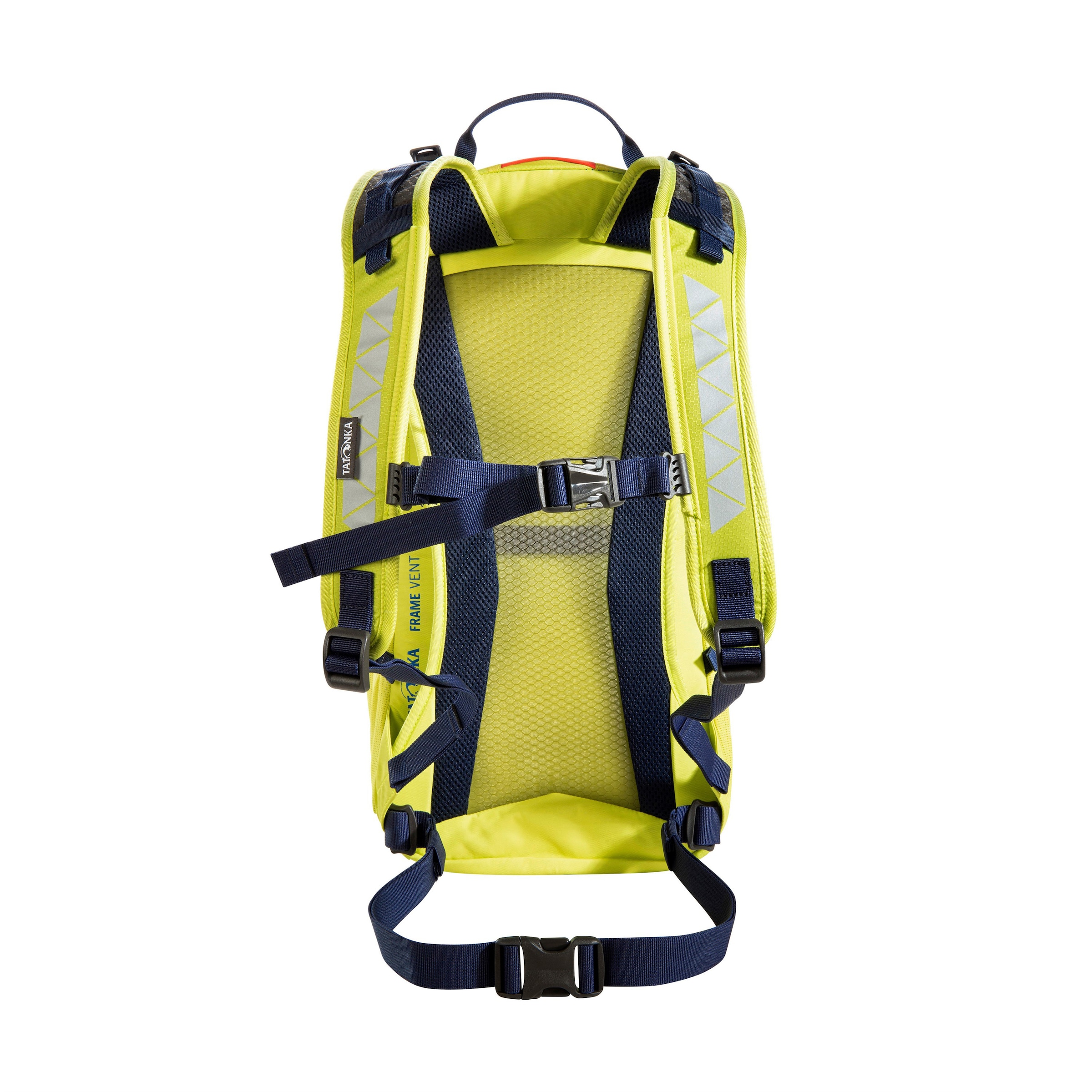 Sac à dos 'Bike' TATONKA en jaune