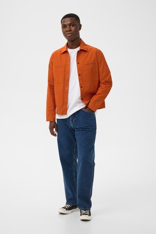 Matinique Tussenjas 'MASolomon' in Oranje