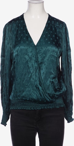 FREEMAN T. PORTER Blouse & Tunic in S in Green: front