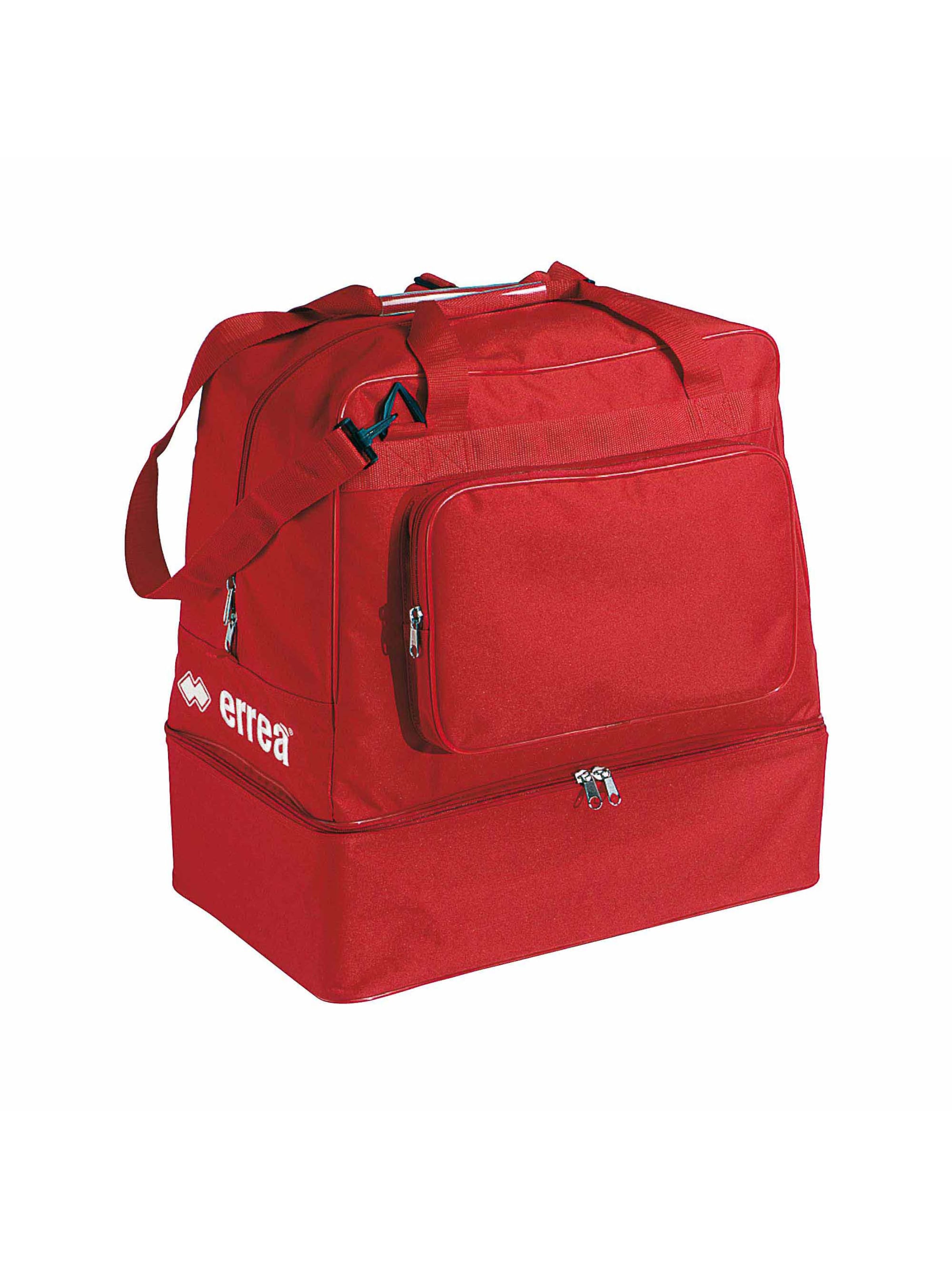 Errea Sports bag in Red: front