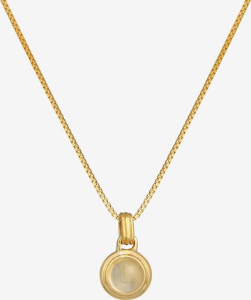 ELLI PREMIUM Necklace in Gold