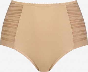 Vivisence Broekje '4014' in Beige: voorkant