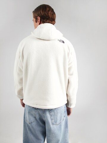 Pull-over 'DIRUS' THE NORTH FACE en blanc