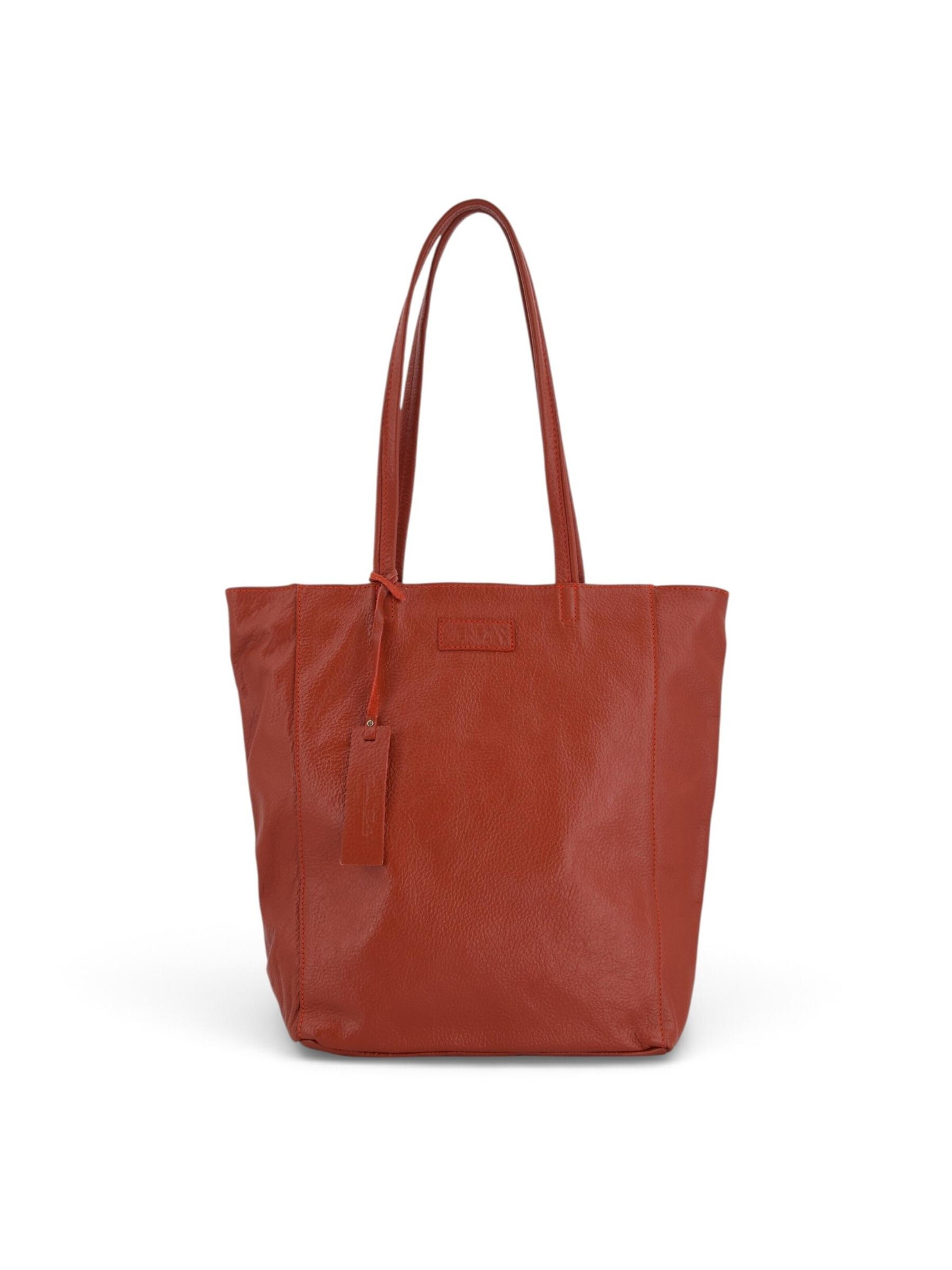 VENEZIA Shopper 'Venezia'‌ in Rot