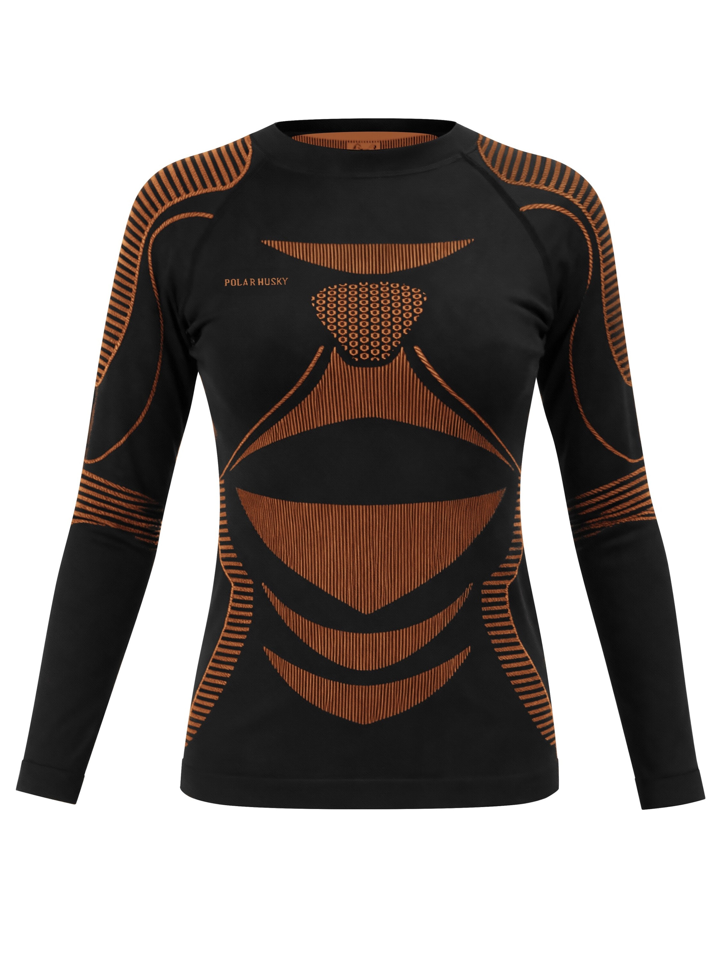 normani Undershirt in Black