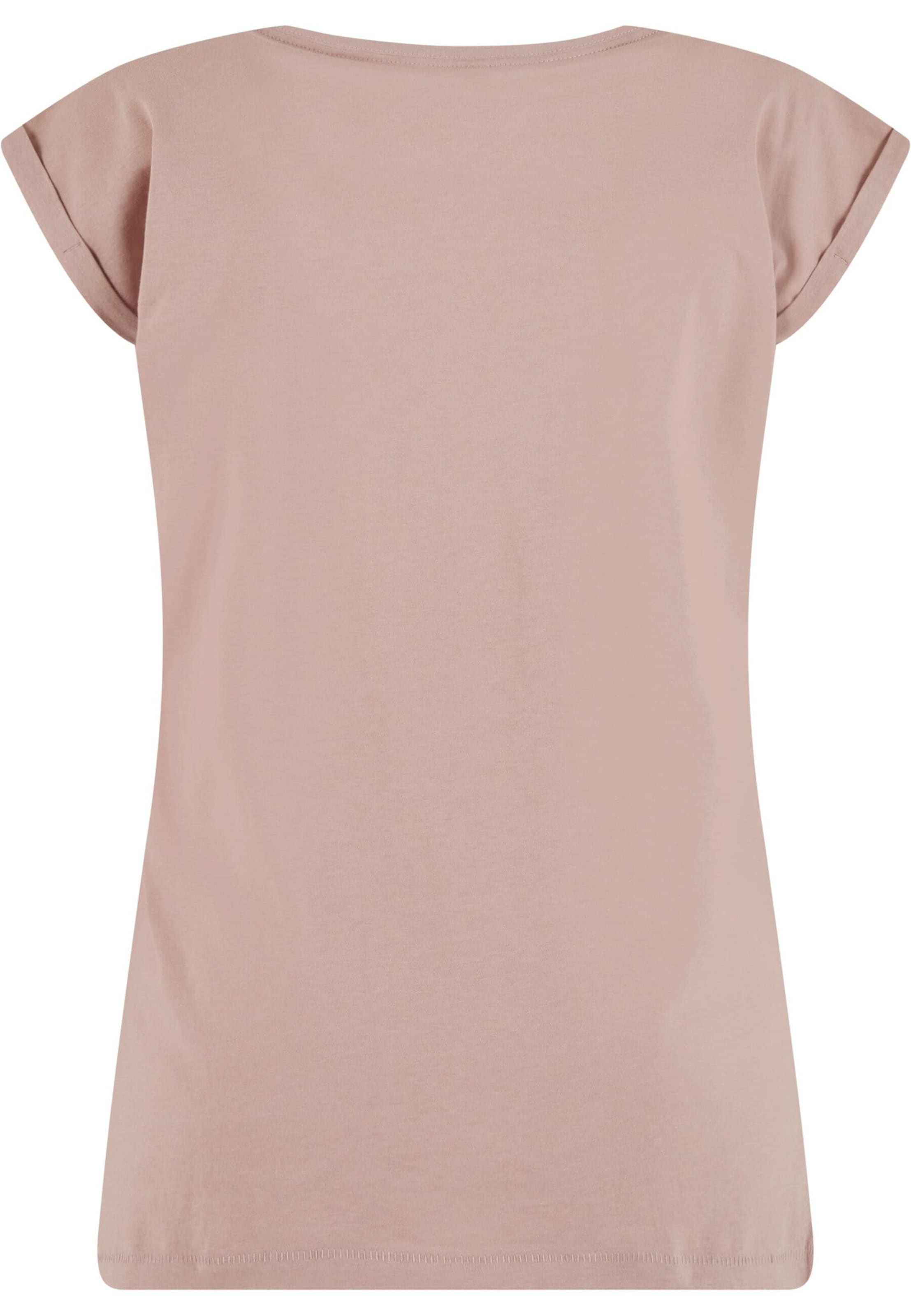 rozā Forvert T-Krekls 'Santa Maria'