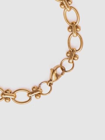 Luxenter Armband 'Balil' i guld