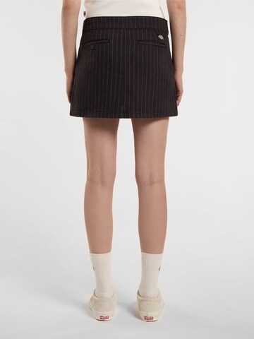 Gonna 'SERVICE WORK' di DICKIES in nero