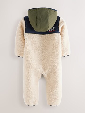 Superdry - Mono en beige