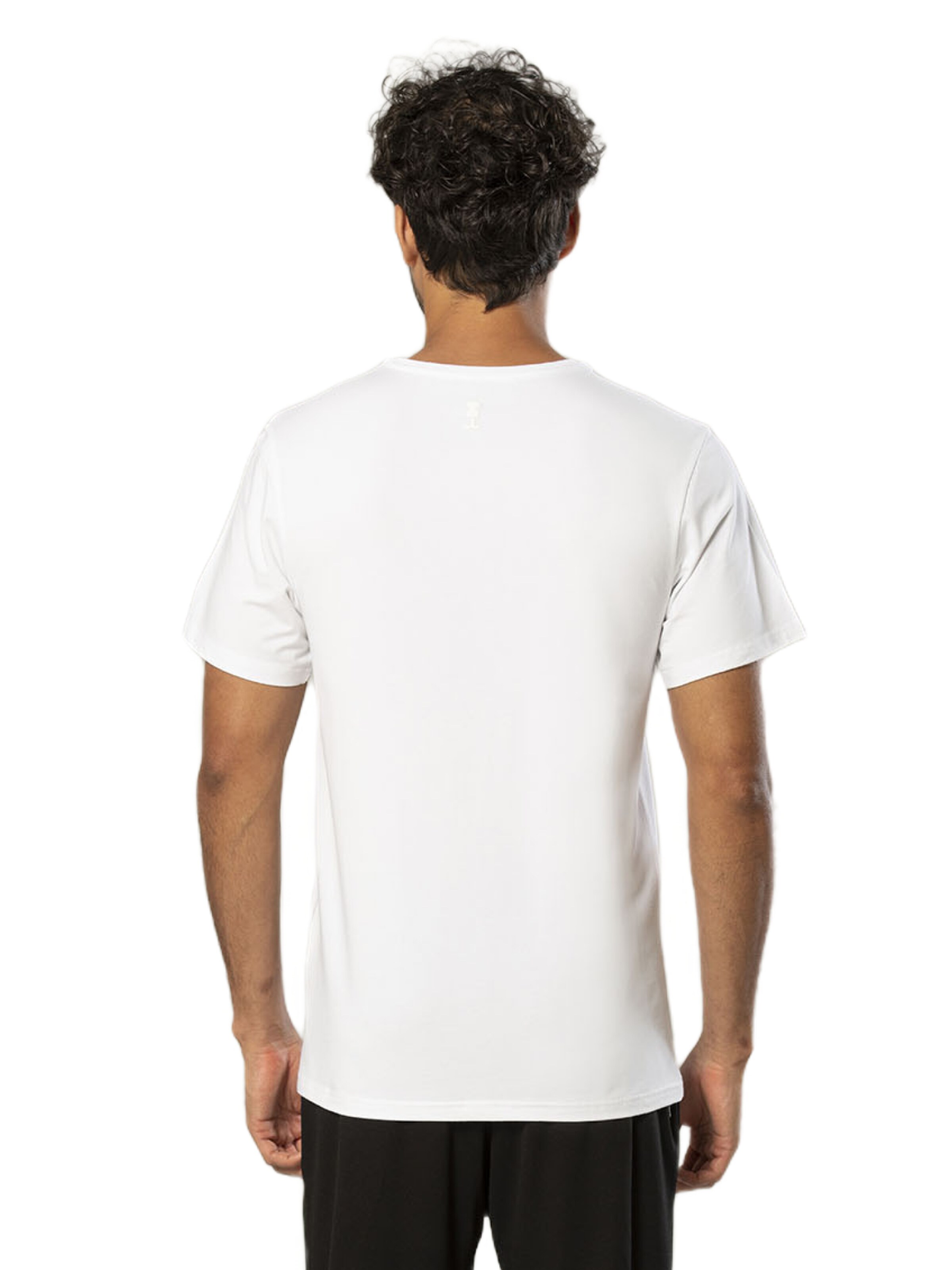 Erdem T-Shirt in Weiß