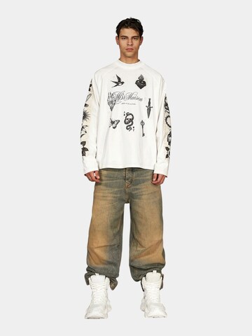 Made By Society Regular Jeans 'Oxide Jeans - P17393' in Blue