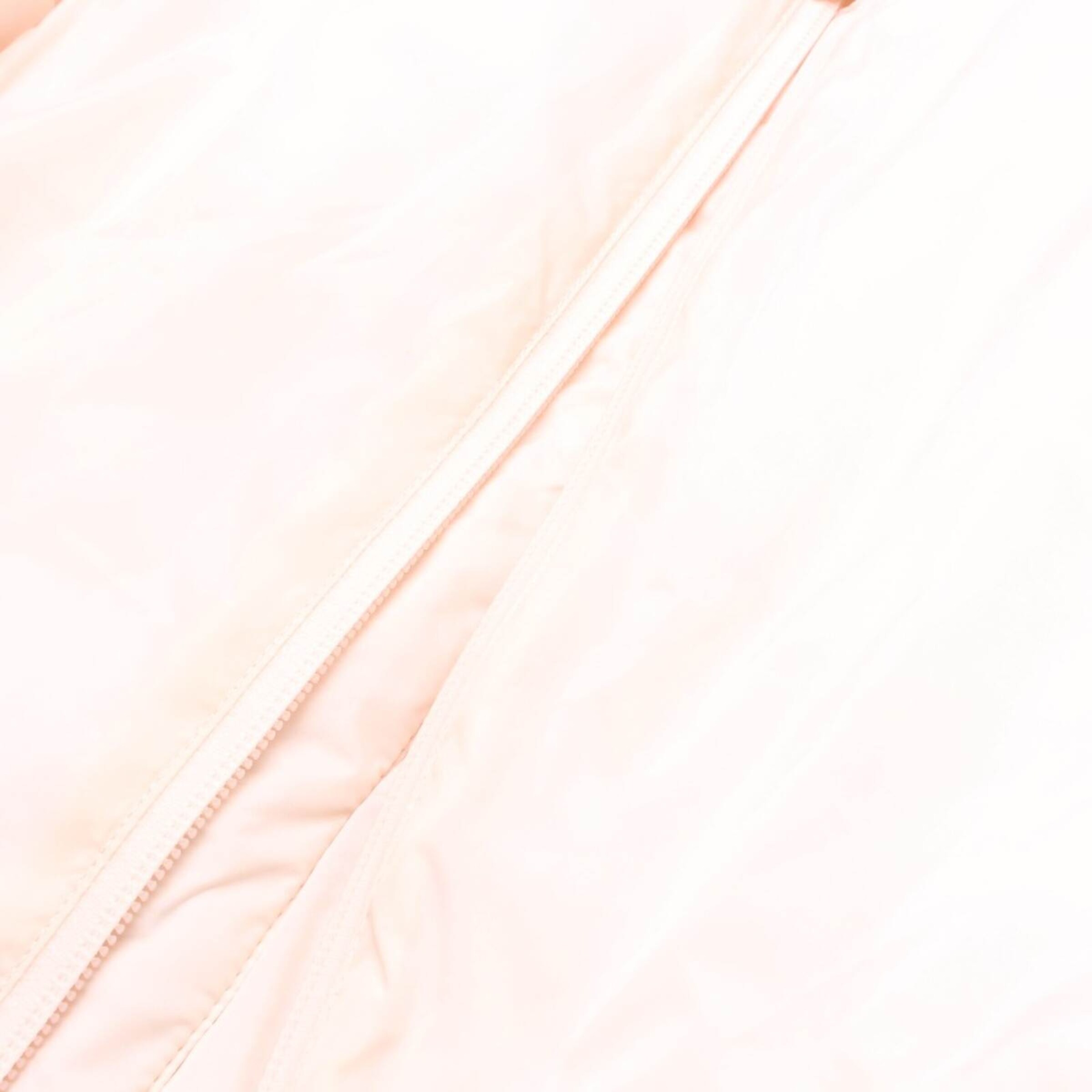 AlphaTauri Jacket & Coat in L in Pink