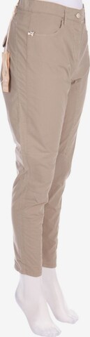 DANIELE ALESSANDRINI Cargo-Hose L in Beige