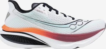 saucony Sneaker low 'ENDORPHIN AZURA S21070' i hvid: forside