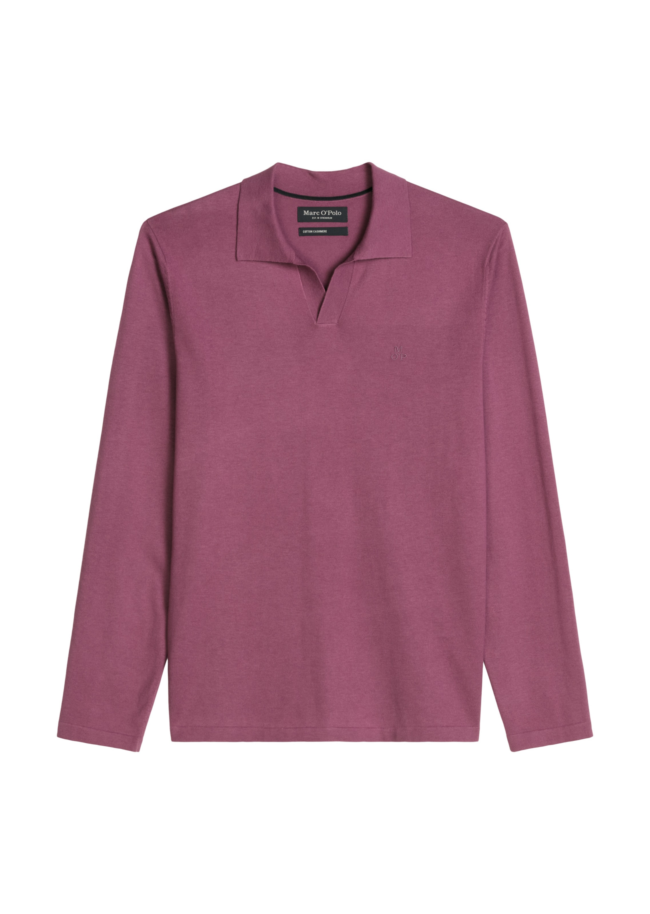 Marc O'Polo Trui in XS in de kleur Lila, Productweergave
