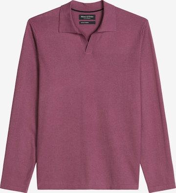 Marc O'Polo Pullover in Lila: Vorderseite