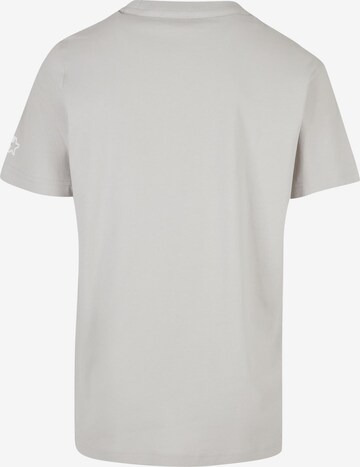 T-Shirt Starter Black Label en gris