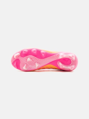 PUMA Soccer Cleats 'FUTURE 9 MATCH' in Pink