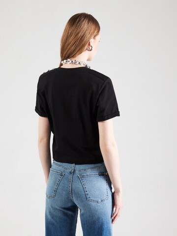 GUESS Shirt in Black