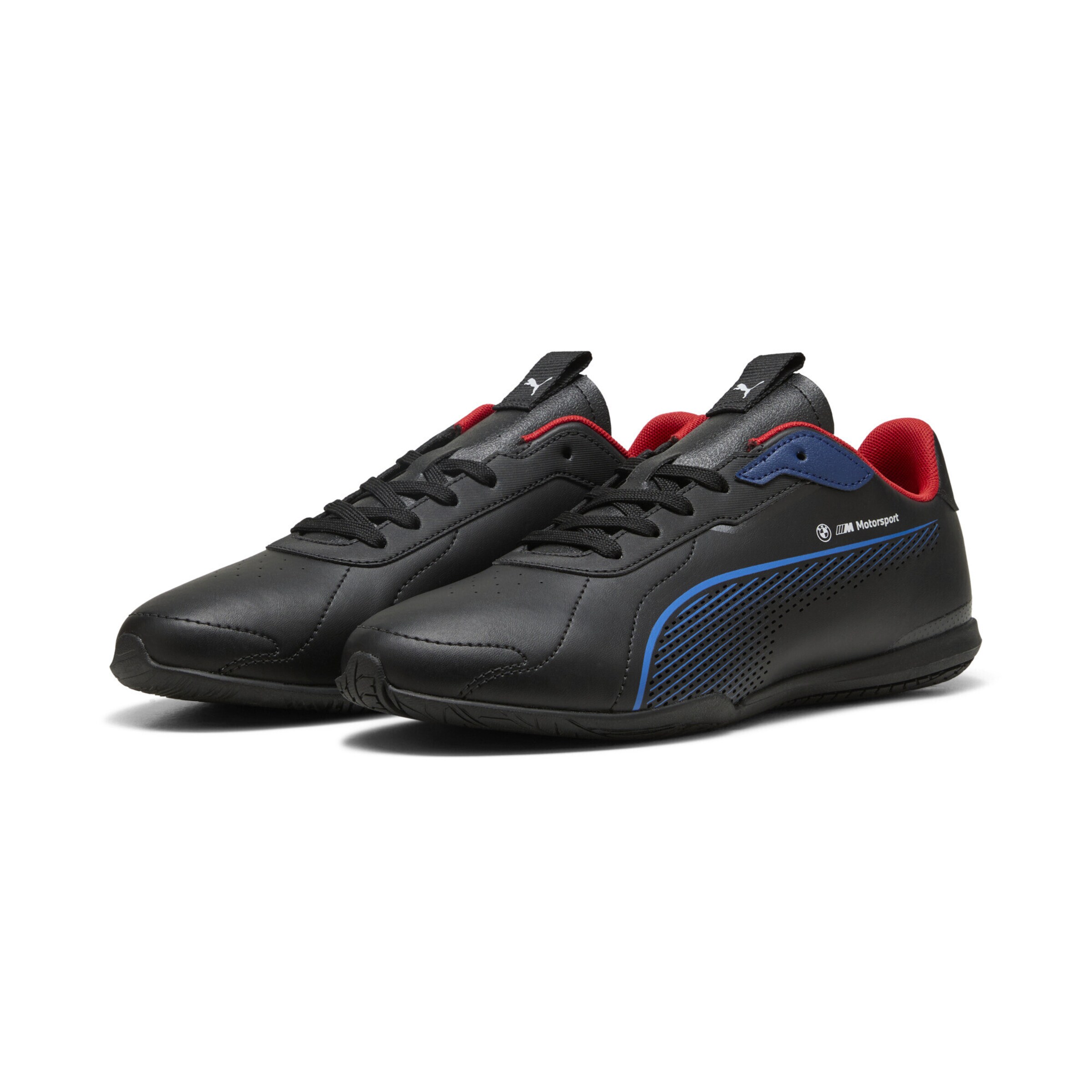 PUMA Platform trainers 'BMW M Motorsport' in Black