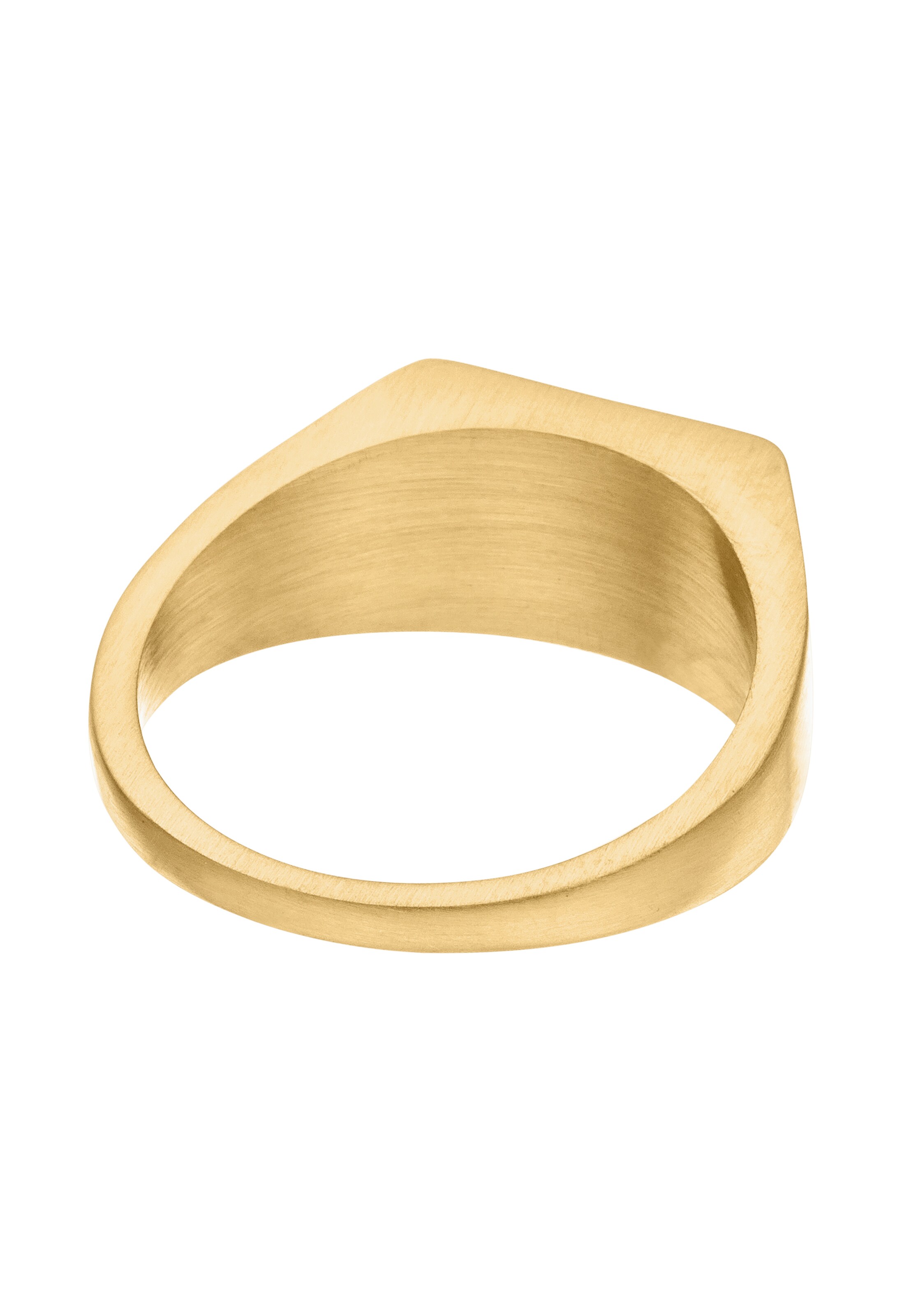 Steelwear Ring in Gold