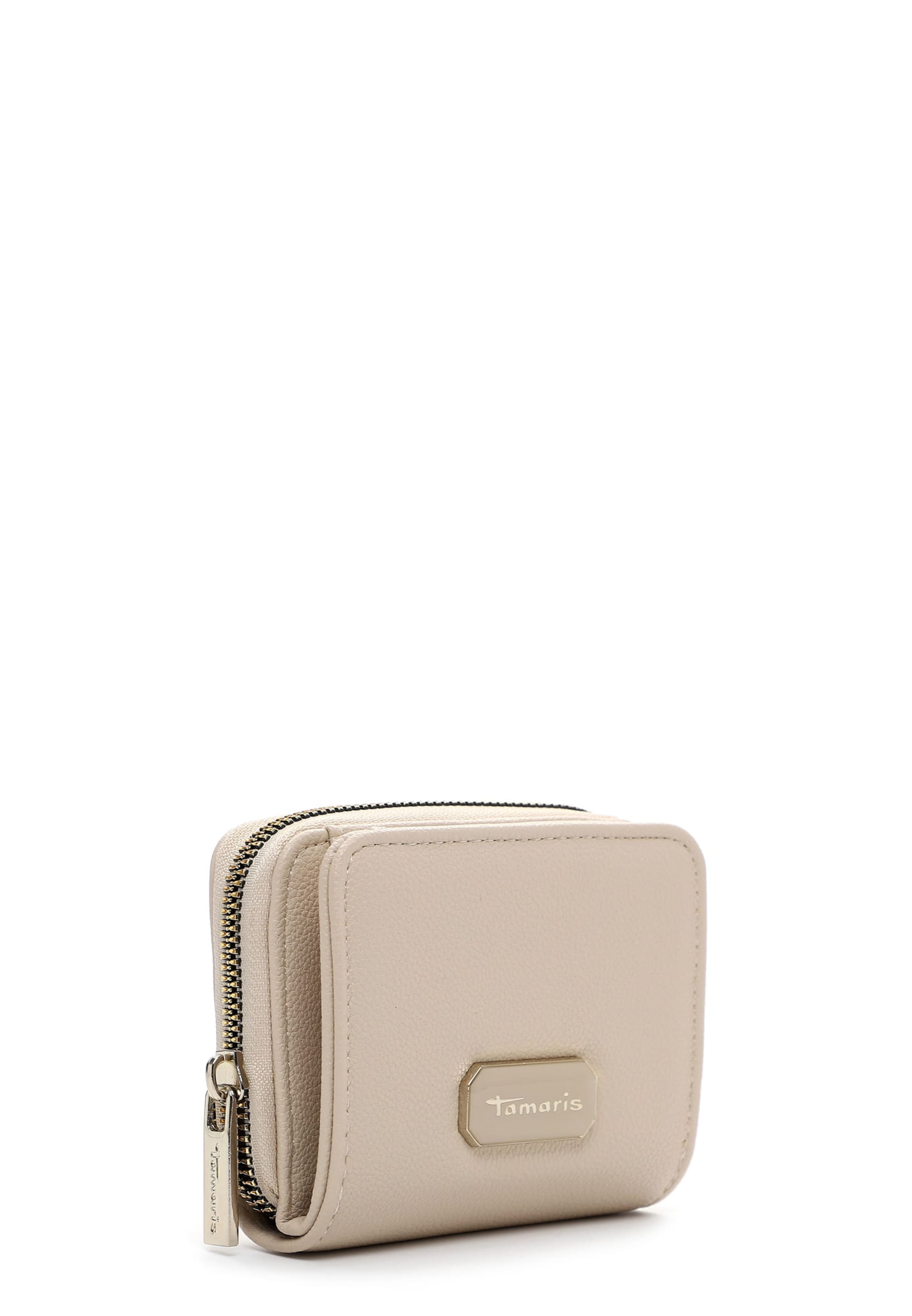 Tamaris Wallet in Beige