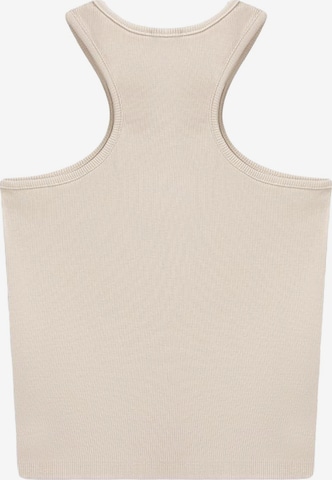 LTB Jeans - Top 'Ärmelloses Tanktop von LTB Jeans für Damen' en rosa: frente