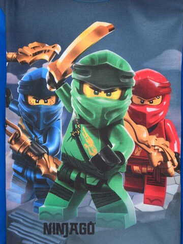 T-Shirt 'TAYLOR 713' LEGO® kidswear en bleu